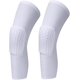 thumbnail image 1 of Breathable Basketball Shooting Sport Safety Kneepad Honeycomb Pad Bumper Brace Kneelet Protective Knee pads rodilleras, 1 of 5