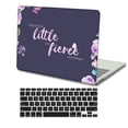 thumbnail image 4 of KSK KAISHEK Hard Case Only for MacBook Pro 14 inchs( XDR Display, 2023 - 2021) Model M2 A2779 A2442 M1, Type C Flowers 133, 4 of 5