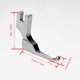 thumbnail image 3 of P369 Vestido Novia Fashion Faith Presser Fijado Foot, 3 of 3