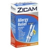 Zicam Gel Swabs Allergy Relief, 20-pack
