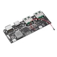 thumbnail image 2 of Quick Charging Board, Fast Charging Module Wide Compatibility Dual LED  For Power, 2 of 8