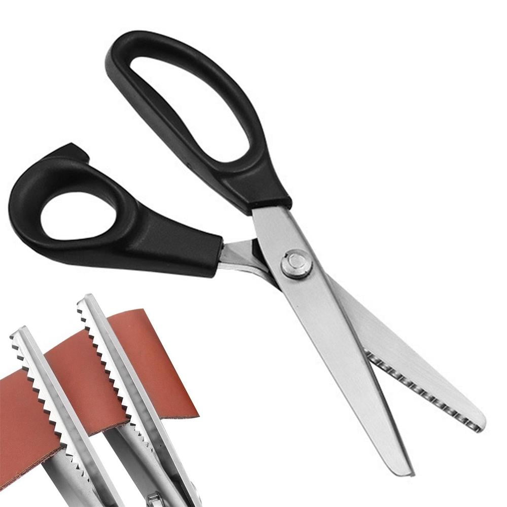 3 Ways to Use Pinking Shears - The Tech Edvocate