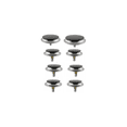 thumbnail image 1 of Kit de 8 Quemadores Estufa Sofdesk Mabe, 1 of 5