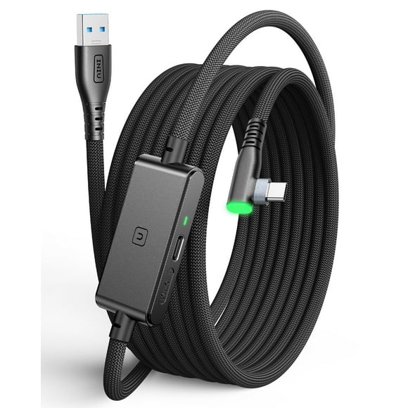 Cable de enlace con carga para Oculus Quest 3/2/Pro - INIU