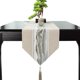 thumbnail image 1 of Camino de mesa Bandera de mesa de estilo chino Restaurante de estilo chino Mesa de centro Bandera de mesa Mantel de tira larga Mantel de té Cubierta Toalla Bandera de cama de hotel Toalla de cama, 1 of 6