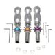 thumbnail image 2 of Juego de ventosas para masaje de glúteos, 2 unidades, accesorios para máquina de ventosas (160 ml), 2 of 2