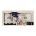 thumbnail image 3 of Funny Graduation 2026 Money Holder - Unique Cash Gift Box for The Class of 2026, Graduation Money Holder, Card Ideas for Grad, Keepsake Gift Box, Unique Funny Grad Cash Gift(1pc), 3 of 6