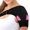 Rose Red, variant on Shoulder Brace for Women and Men Compression Support for Torn Rotator Cuff and Other Shoulder injuries Left or Right Arm