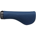 thumbnail image 2 of Ergon GS1 Evo Grips - Small, Blue, 2 of 2