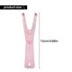 thumbnail image 1 of 2Pcs Dental Floss Holder Aid Oral Picks Teeth Care Interdental Durable Teeth Cleaning Breath Fresh O, 1 of 5