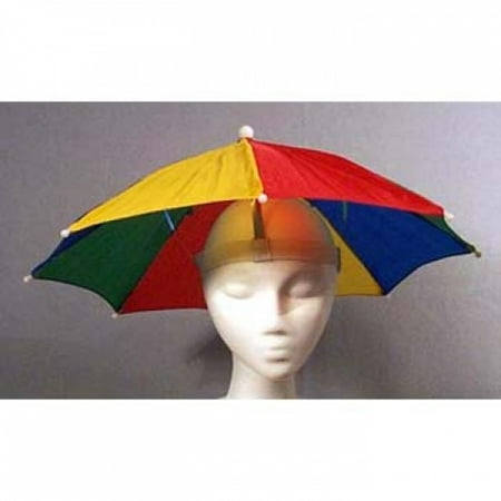 Coat Umbrella Hat - Umbrella Hats