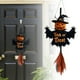 thumbnail image 2 of Cartel De Bienvenida De Madera Para Halloween. Colgante Para La Puerta Principal. Decoración Festiva Para Fiestas En Casa., 2 of 4
