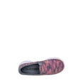thumbnail image 2 of Athletic Works Women's Medium and Wide Width Knit Slip on Shoe, 2 of 4