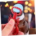 thumbnail image 4 of Abridor de botellas de cangrejo, abridor de botellas de cerveza, abridor de botellas de vino de Metal, abridor de tapas de botellas, abridor de latas para el hogar, tarro eléctrico, 4 of 5