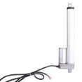 thumbnail image 4 of Actionneur Linéaire DC12V, JS-TGZ-U1 300N, 30mm/S, IP45, à Usages Multiples, 4 of 8