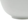 thumbnail image 5 of 14" White Porcelain Bowl, 5 of 7