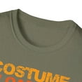 thumbnail image 3 of Costume loading Please Wait Funny Halloween T-Shirt, 3 of 4