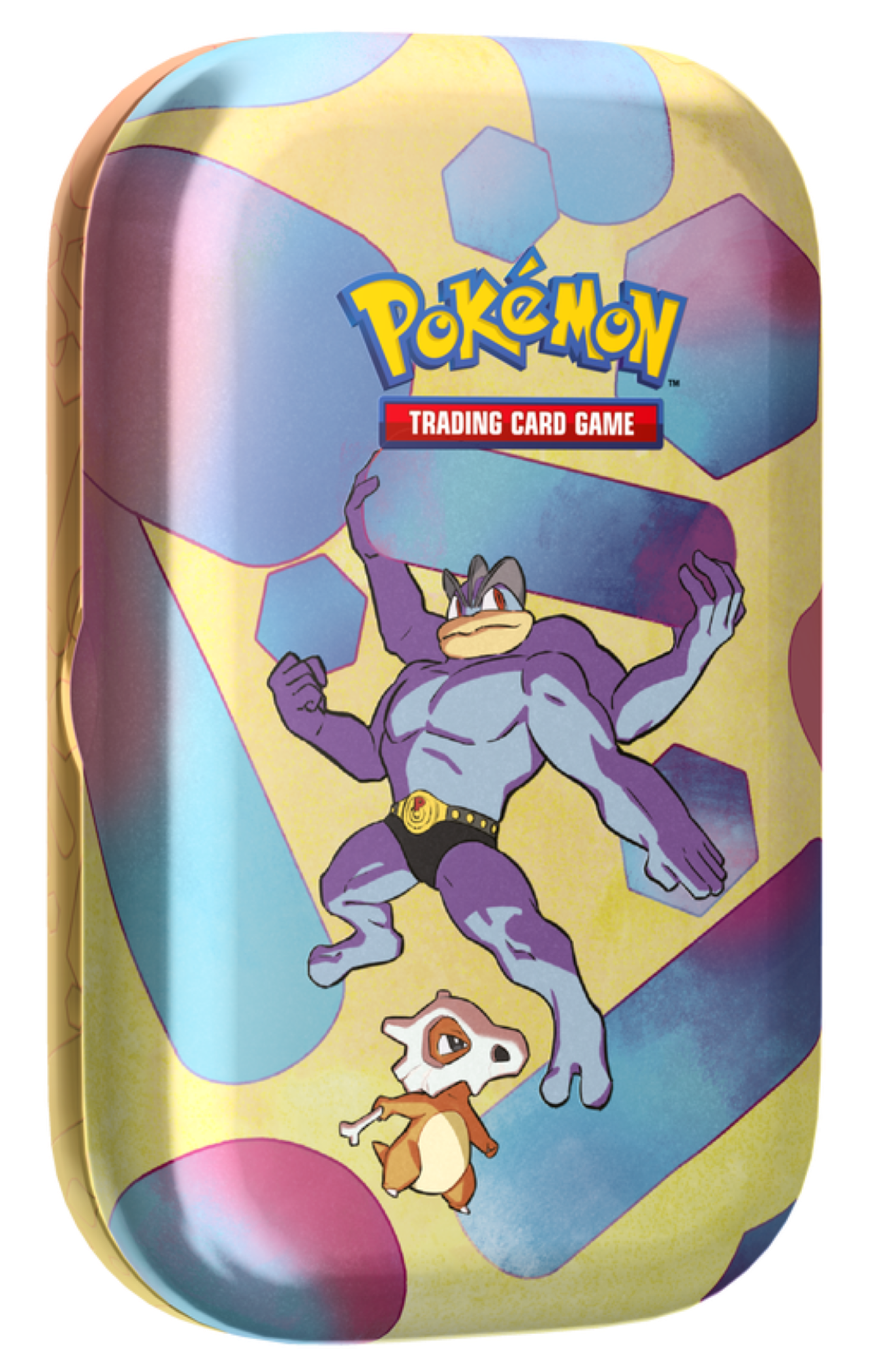 Pokemon TCG: Scarlet & Violet - 151 - Mini Tin - Randomly Selected