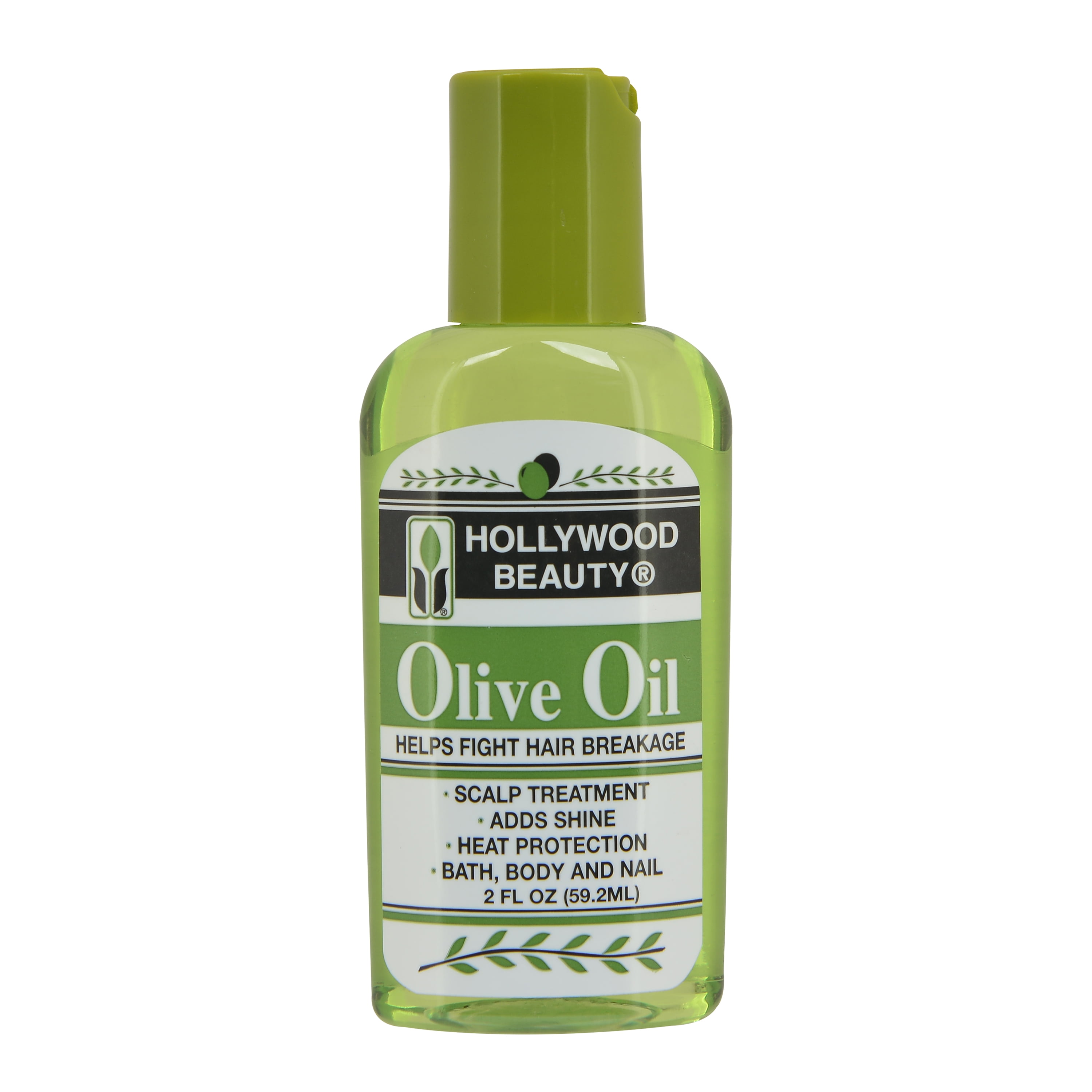 Hollywood Beauty Olive Oil 