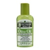 Hollywood Beauty Olive Oil, All Hair Type