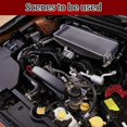 thumbnail image 5 of Aluminum Billet Auto Replacement Modification Decoration Auto Oil Dipstick Pull Handle Engine Oil Pullhandle Red, 5 of 5