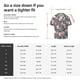 thumbnail image 5 of Balery Pigs 1 Camisa Casual de Manga Corta con Botones para Hombre, Texturizada, Estilo Cubano, para Playa, Verano-4X-Large, 5 of 5