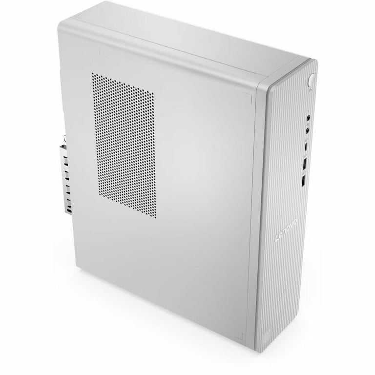 Lenovo IdeaCentre 08AKP10 91CX0000US Desktop Computer, AMD Ryzen