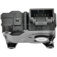 thumbnail image 2 of Dorman 604854 Air Door Actuator - Mode, 2 of 2