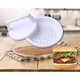 thumbnail image 2 of Sywqhk Molde multifunción para hamburguesas, prensas para carne, molde para hacer parrilla DIY Sywqhk Para estrenar, 2 of 6
