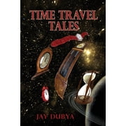 Time Travel Tales, (Hardcover)