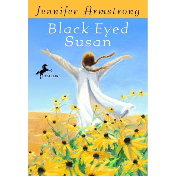 Pre-Owned Black-Eyed Susan (Paperback) 0679885560 9780679885566