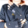thumbnail image 4 of Guantes Térmicos Térmicos Para Hombres Mujeres Manoplas Térmicas Calentadores De Manos Eléctricos Usb Recargables Lavables Manos Completas Y Medias Guantes Cálidos Para Interiores O Exteriores Caza Ca Namotu CZYD-HY196-1, 4 of 6