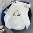 thumbnail image 4 of Hoodie Mujer Para Sudaderas Con Forro Cálido Sudadera Hoodie, 4 of 8