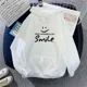 thumbnail image 4 of Hoodie Mujer Para Sudaderas Con Forro Cálido Sudadera Hoodie, 4 of 8