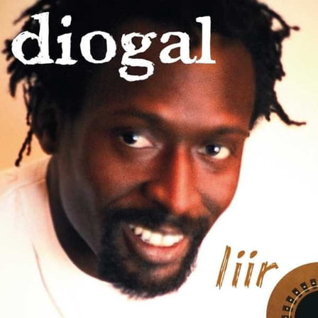 Diogal - Liir - Music & Performance - CD