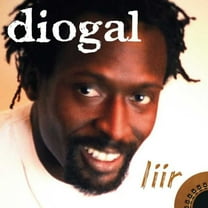 Diogal - Liir - Music & Performance - CD