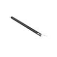 thumbnail image 3 of CARRO  Smart Ceiling Fan Downrod (Compatible with  Ceiling Fans Only) Silver 46 Inch Galvanized, 3 of 5