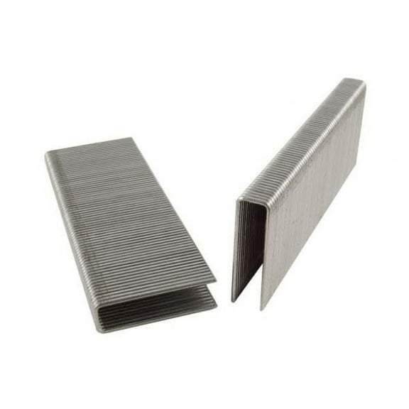 B&C Eagle SDM112SS-2M 1-1/2-Inch Length x 7/16-Inch Medium Crown x 16 Gauge S304 Stainless Steel Construction Staples (2,000 per box)