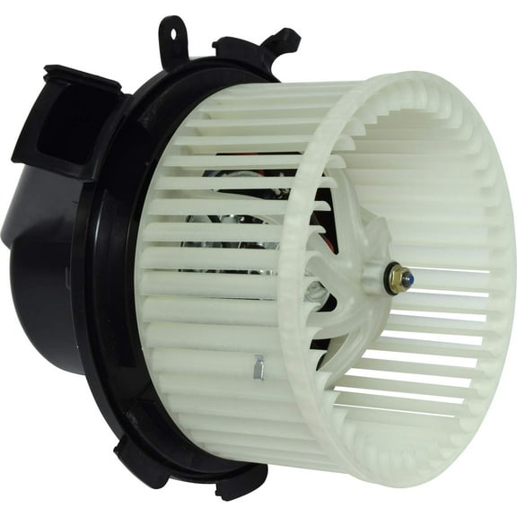 New A/C Blower Motor for Mercedes-Benz Sprinter 2500, Sprinter..