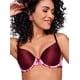 thumbnail image 2 of Paquete de 2 bras Discreción Ilusión 24305 multicolor 34C, 2 of 5