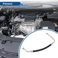 thumbnail image 3 of Manguera de Refrigerante de A/C para Toyota Camry 2006-2011 Línea de Manguera de Aire Acondicionado No. 8870402E80 Caucho Hierro, 3 of 6
