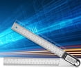 thumbnail image 2 of Angle Finder, 200mm en Acier Inoxydable Électronique Protracteur Numérique Protractor Construit pour Durer, 2 of 11
