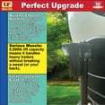 thumbnail image 2 of Tongue Jack – Phoenix Series 5500 (38-944055) (Ultra-Fab Products), 2 of 12