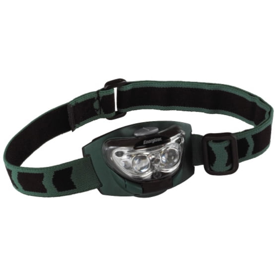 Energizer LED 450 Lumens Headlamp