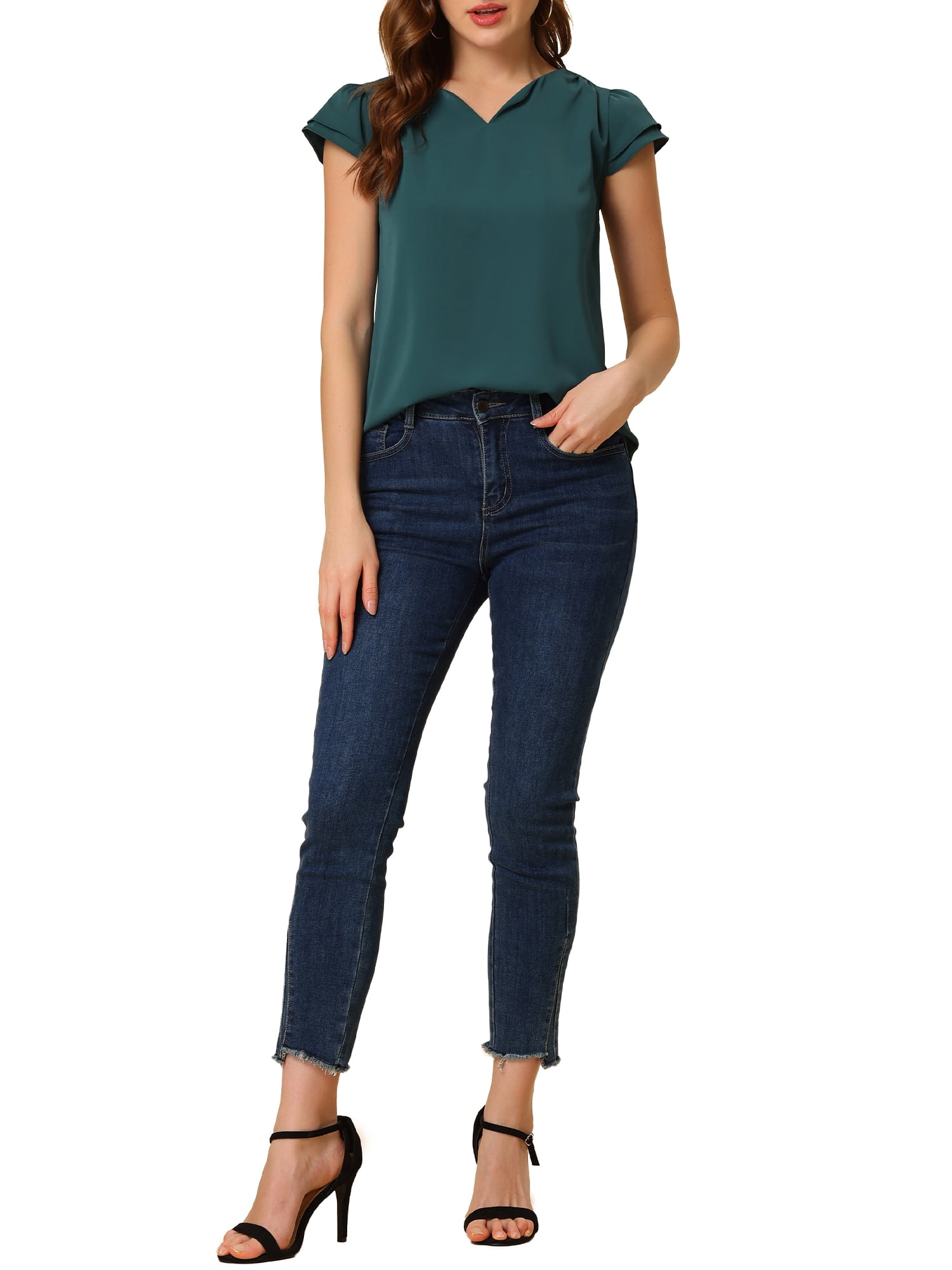 Womens ALLEGRA K Outerwear, Clothing | Kohl's