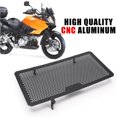 thumbnail image 4 of Rejilla De Acero Inoxidable Para Motocicleta, Cubierta Protectora Para Parrilla De Motocicleta, Protector De Tanques De Agua Para Suzuki V-Strom1000 Dl1000 Monstrate VI004809-00, 4 of 7