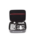thumbnail image 4 of Estuche de transporte para DJI Neo, estuche rígido de viaje, bolso bandolera con correa para el hombro para DJI Neo Fly More Combo Accessories RC-N3 Remote Controller, Neo Battery, centro de carga,, 4 of 6