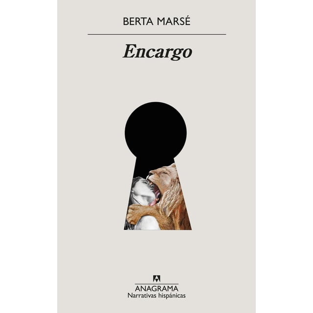 Encargo Anagrama 9788433999078