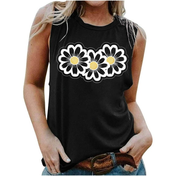 Women Sleeveless Crop Tops Plus Size, Short Sleeve Shirts for Women Work Athletic Tops Women 3X Womens Summer Tops 2022 Casual Dressy Short Sleeve Hide Belly Tunic 2026 Summer