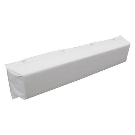 UPC: 0040011675057 | Taylor Made Vinyl Covered Straight Dock Bumper